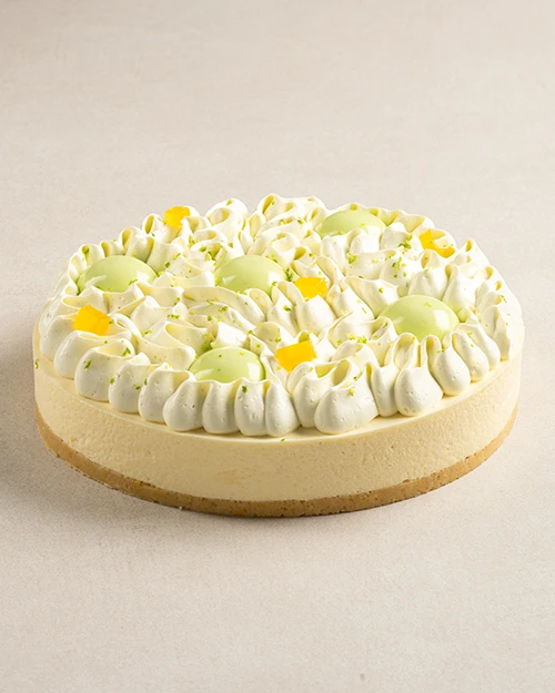 Zesty Mango cake VANIL Lakewood NJ pickup