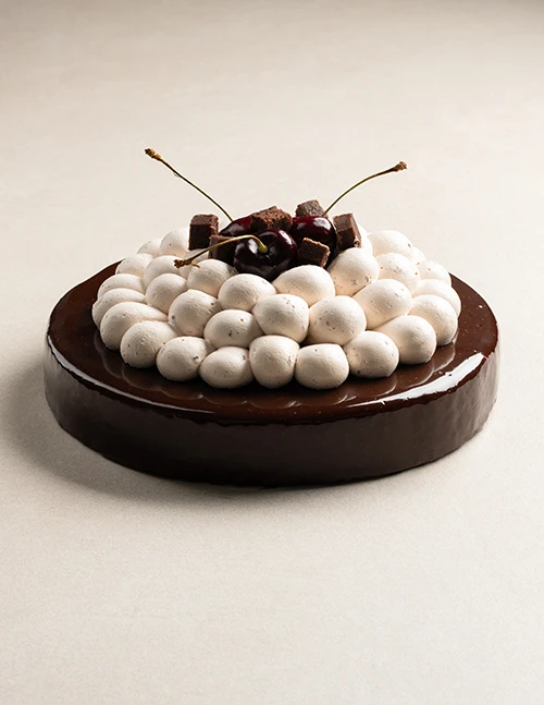 Black Forest cake VANIL Lakewood NJ pickup