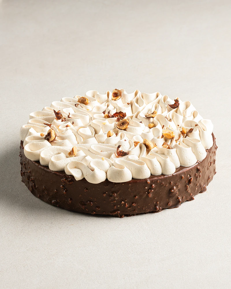 100% Hazelnuts cake VANIL Lakewood NJ pickup