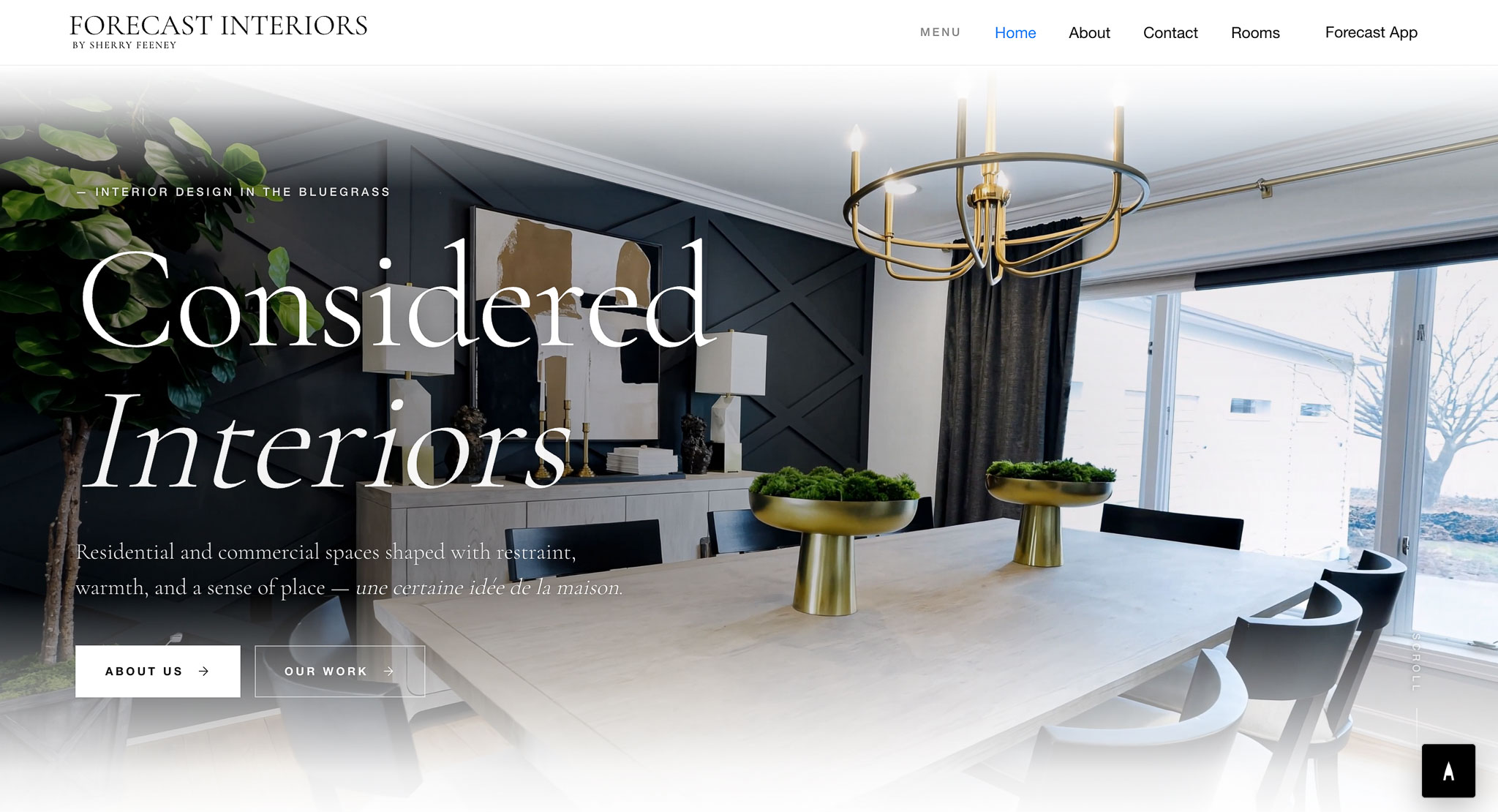 Forecast Interiors