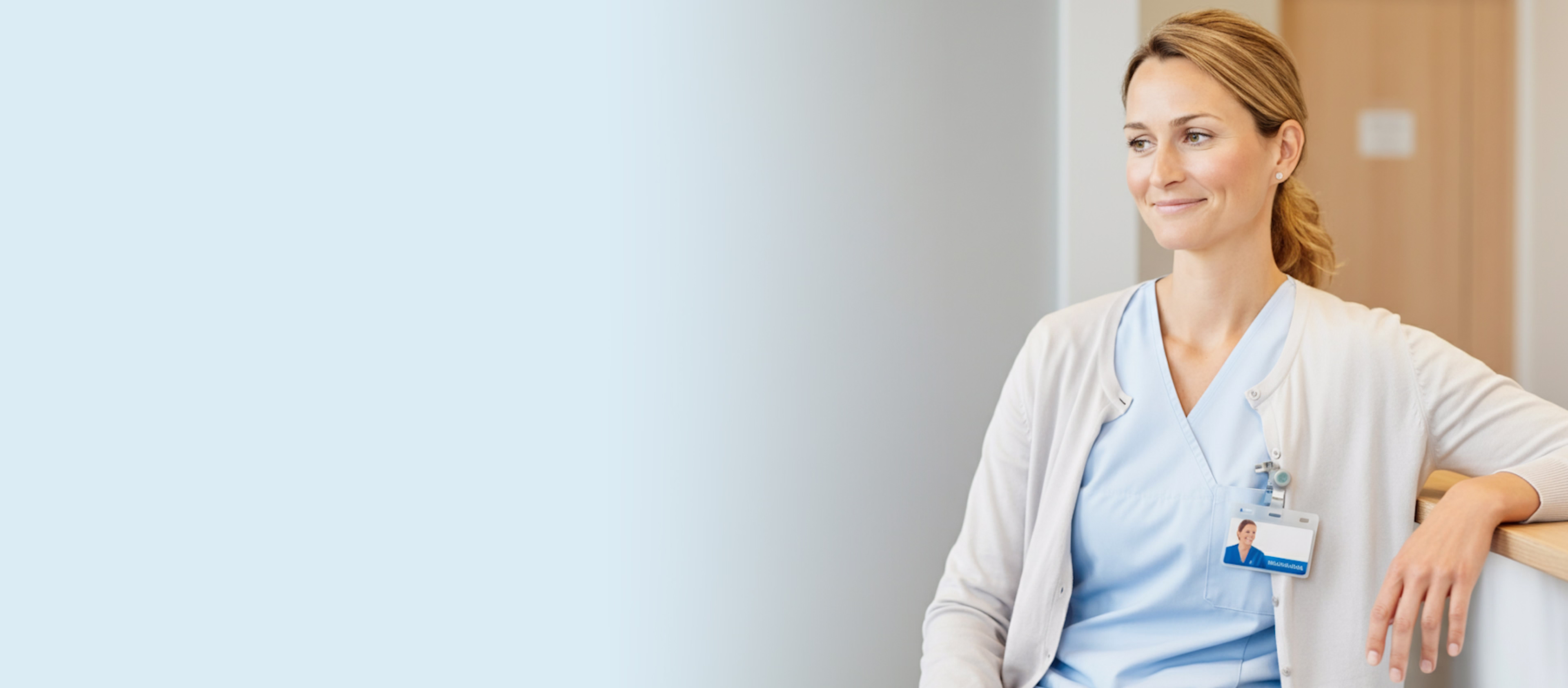 Service Banner Background