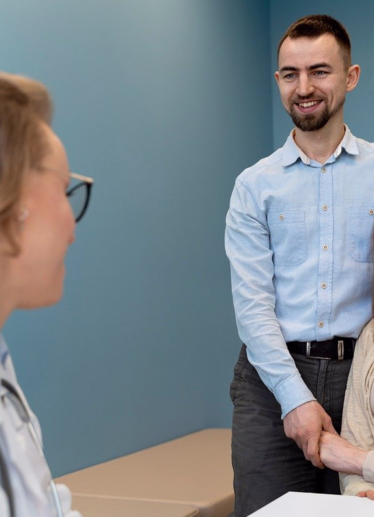 Home One service image three