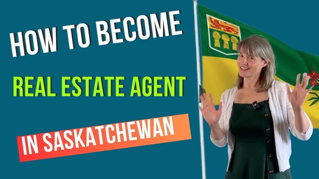 Saskatchewan Real Estate Licensing: Phase 1, Phase 2 & Everything in Between