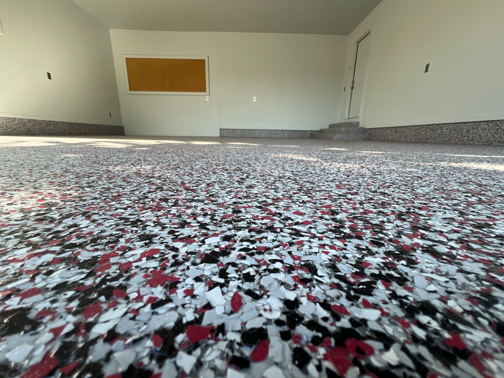 Garage Painting & Floor Coatings in Muskegon | Gordon