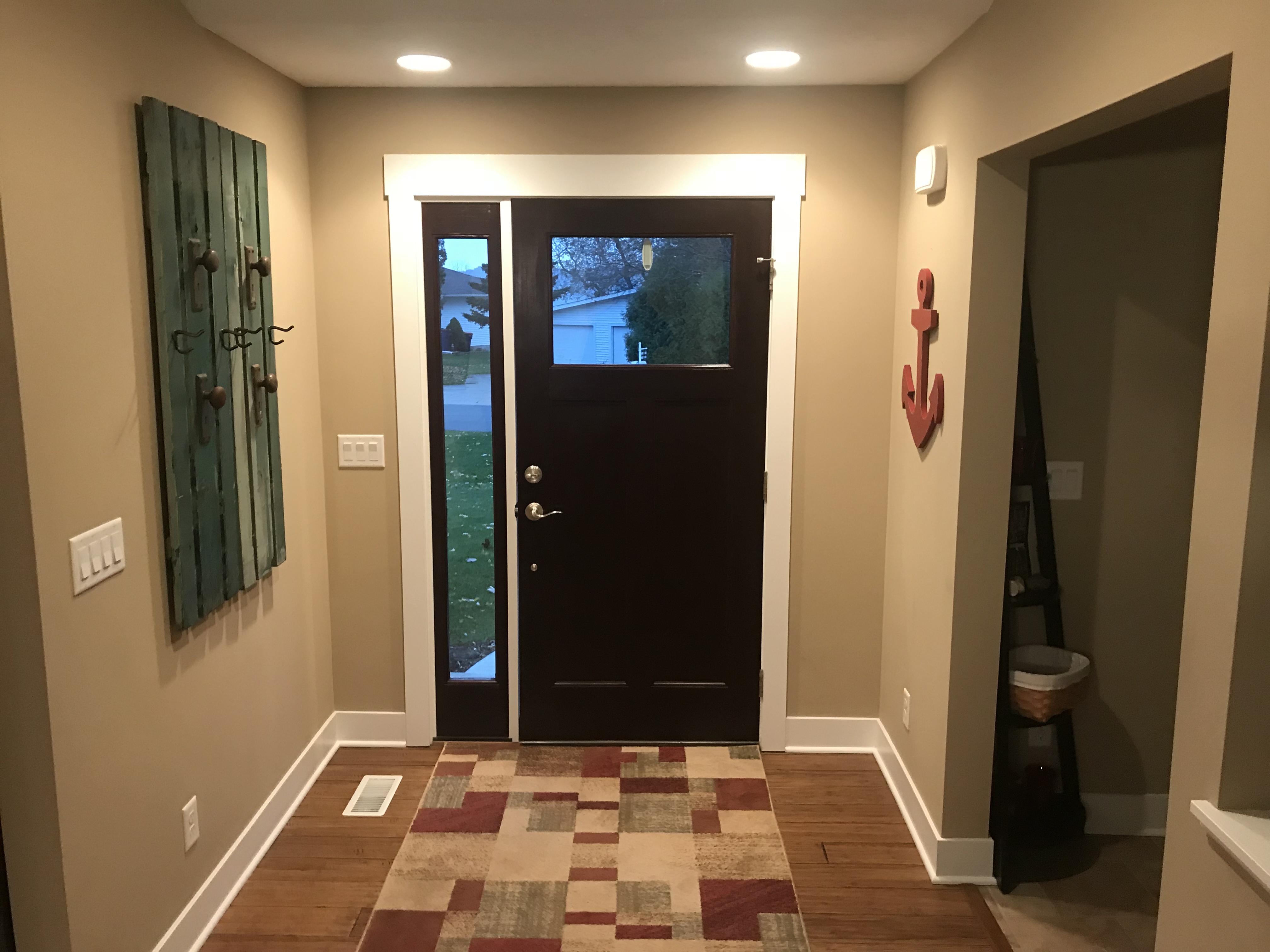 Winter Interior Painting in Muskegon MI | Best Time to Paint Inside