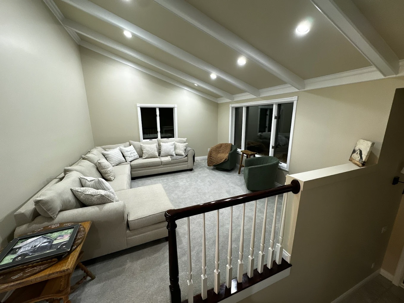 Interior Painting Prep: Complete Home Preparation Guide