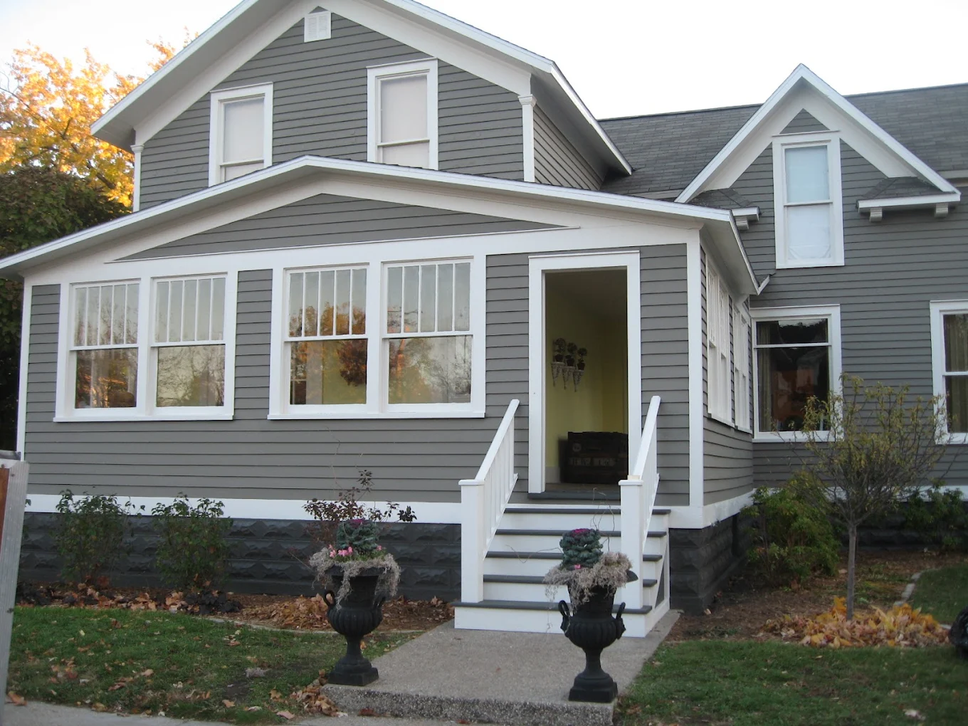 2026 Interior Paint Color Trends in West Michigan