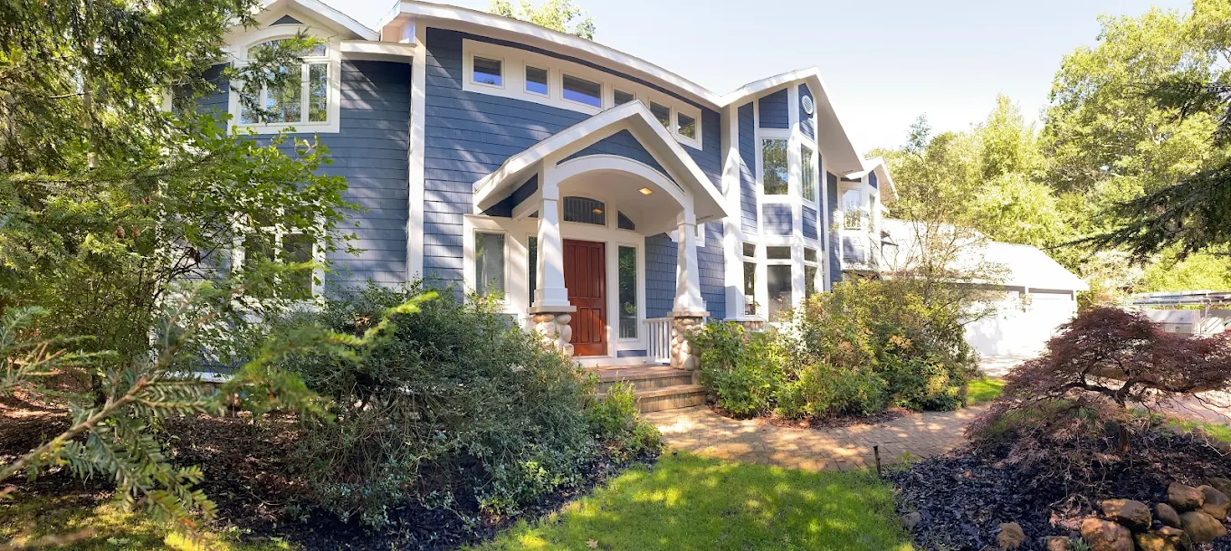 Prepare Your Home's Exterior for Spring Painting