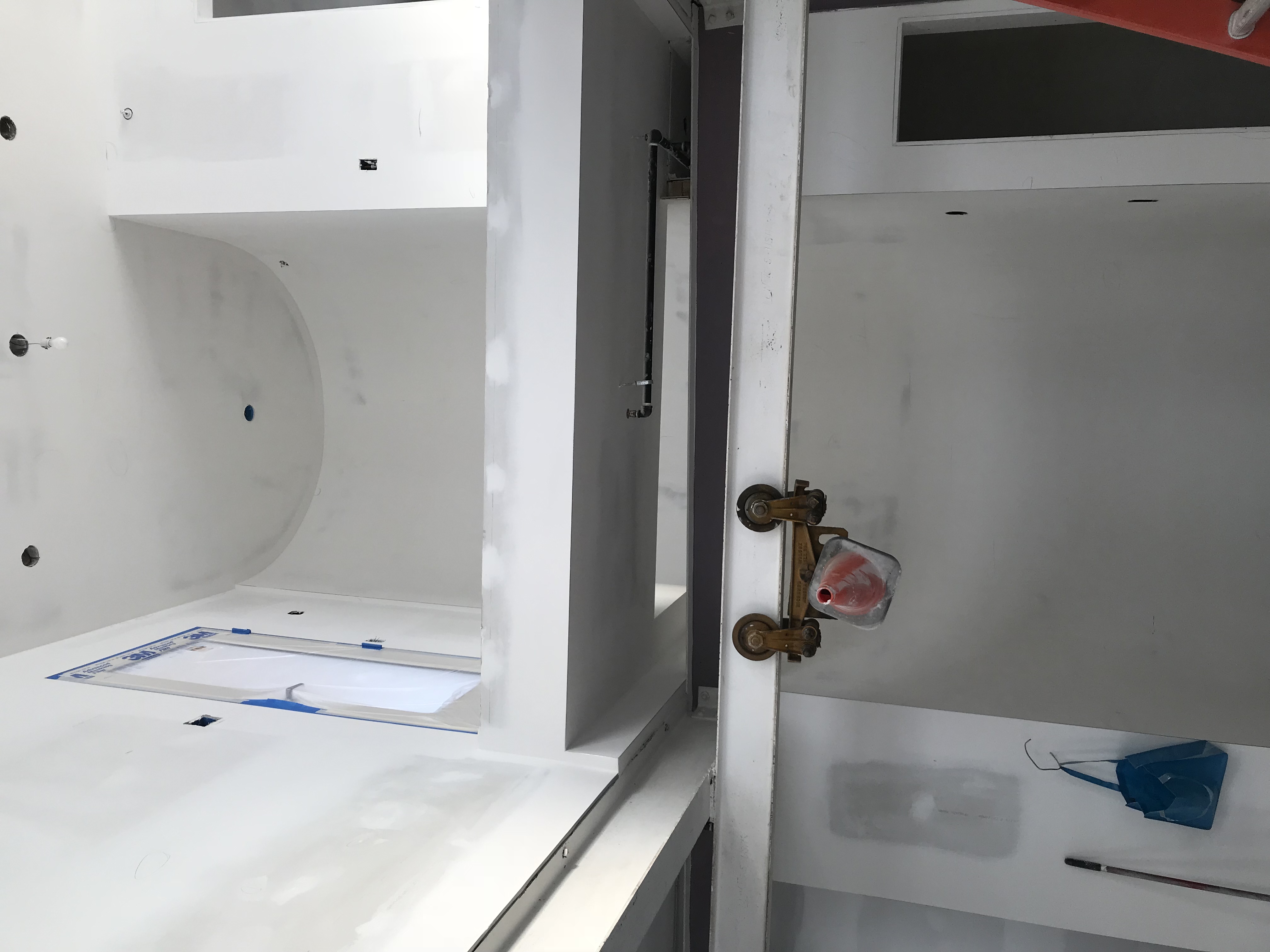 Drywall Repair Before Painting: Essential Steps and Benefits