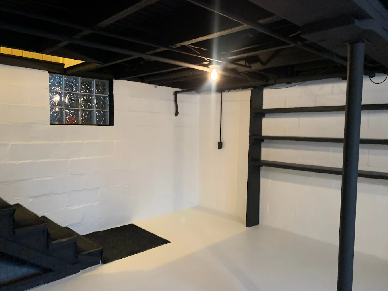 Winter Interior Painting: The Ideal Season for Projects