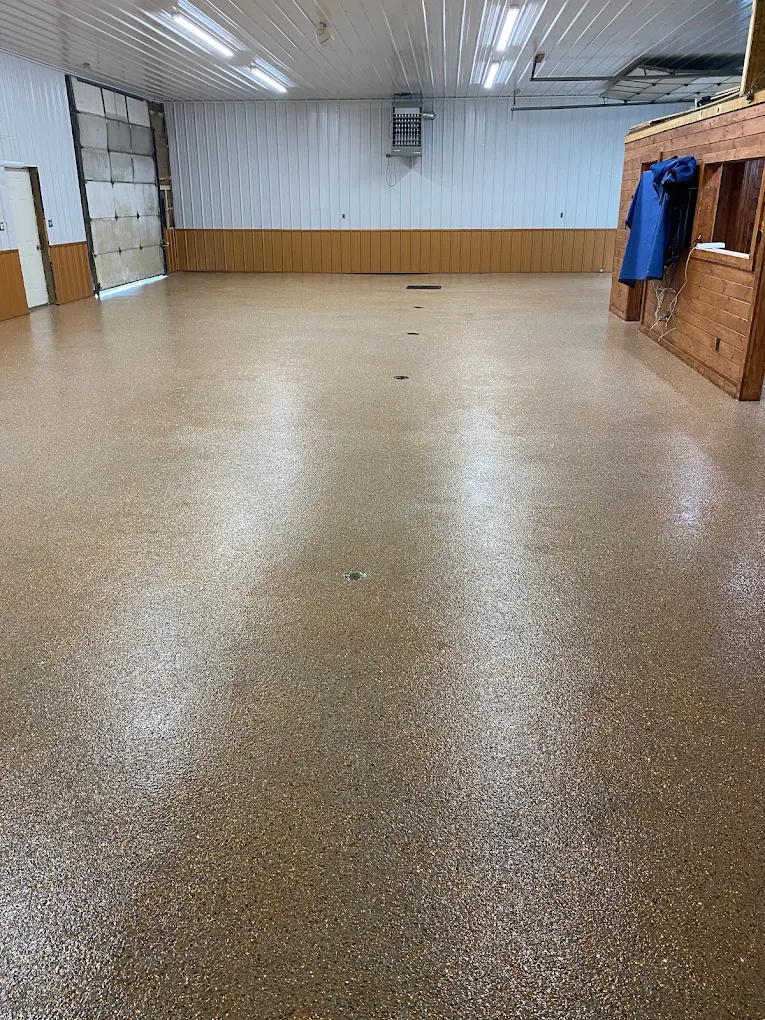 Recognize Signs Your Garage Floor Needs Coating