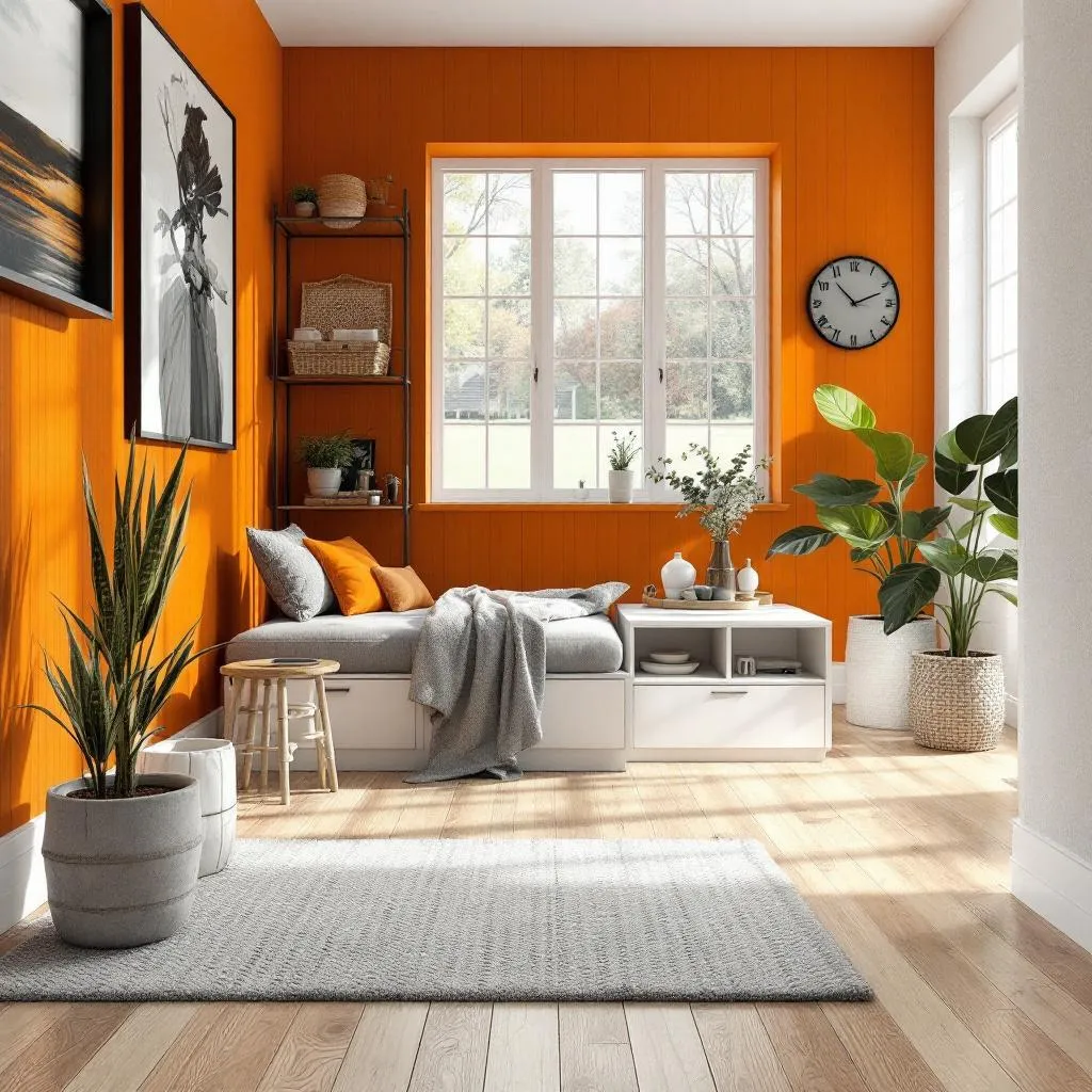 Interior Painting Muskegon: Professional Color Consultation