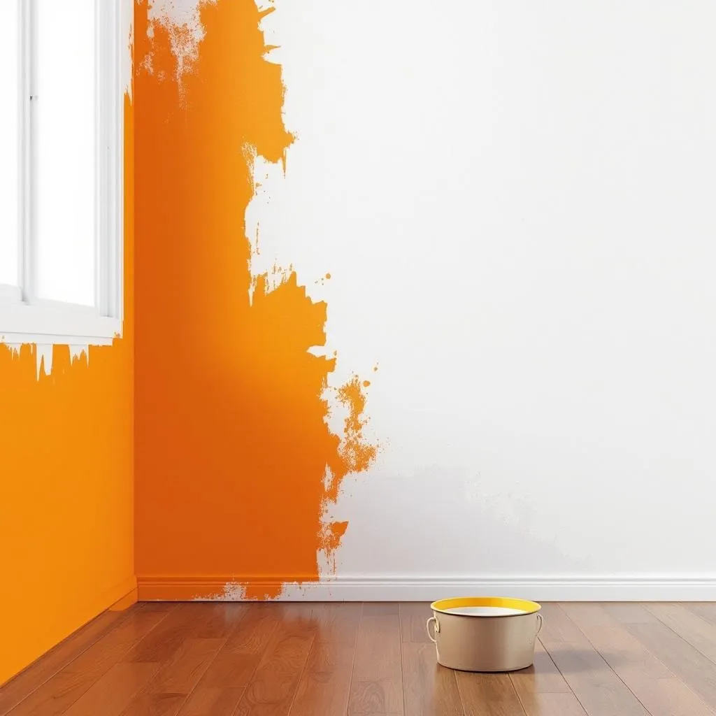 Drywall Repair & Interior Painting in Holland, MI
