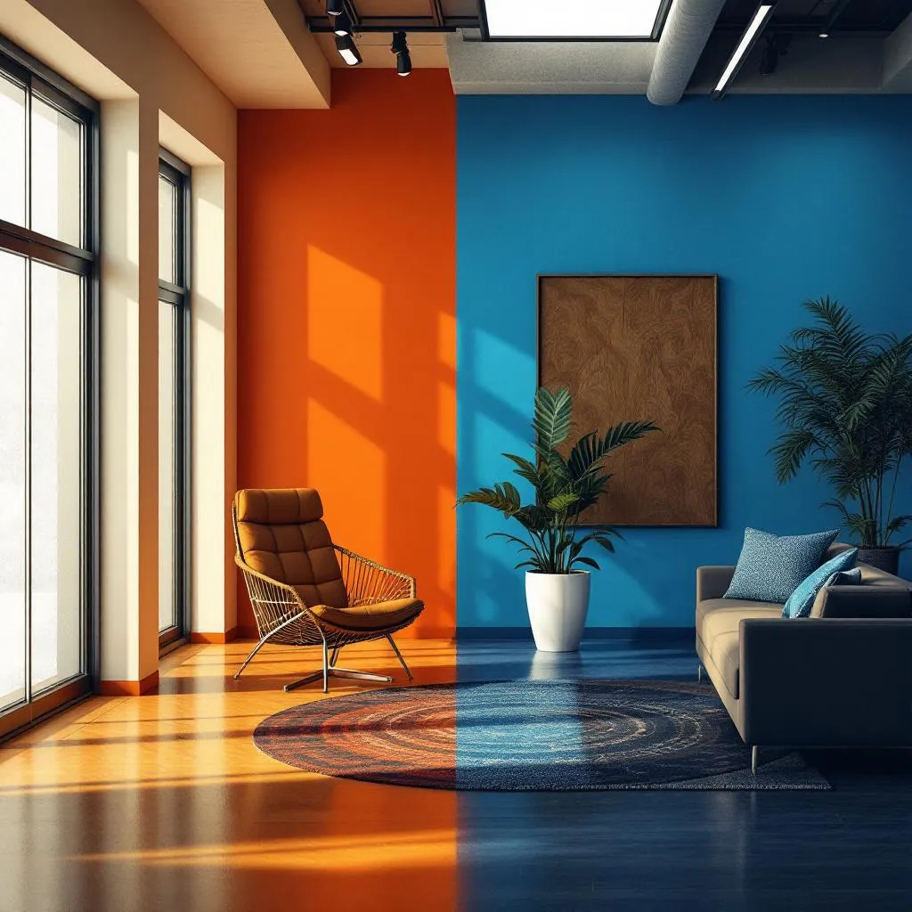 Commercial Painting in Grand Rapids: Office & Retail Experts