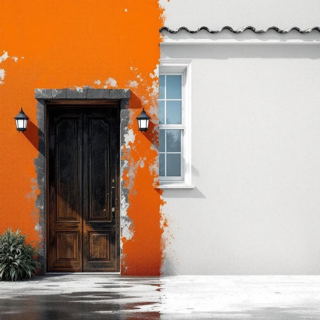 Pressure Washing: Ensure Perfect Paint Adhesion
