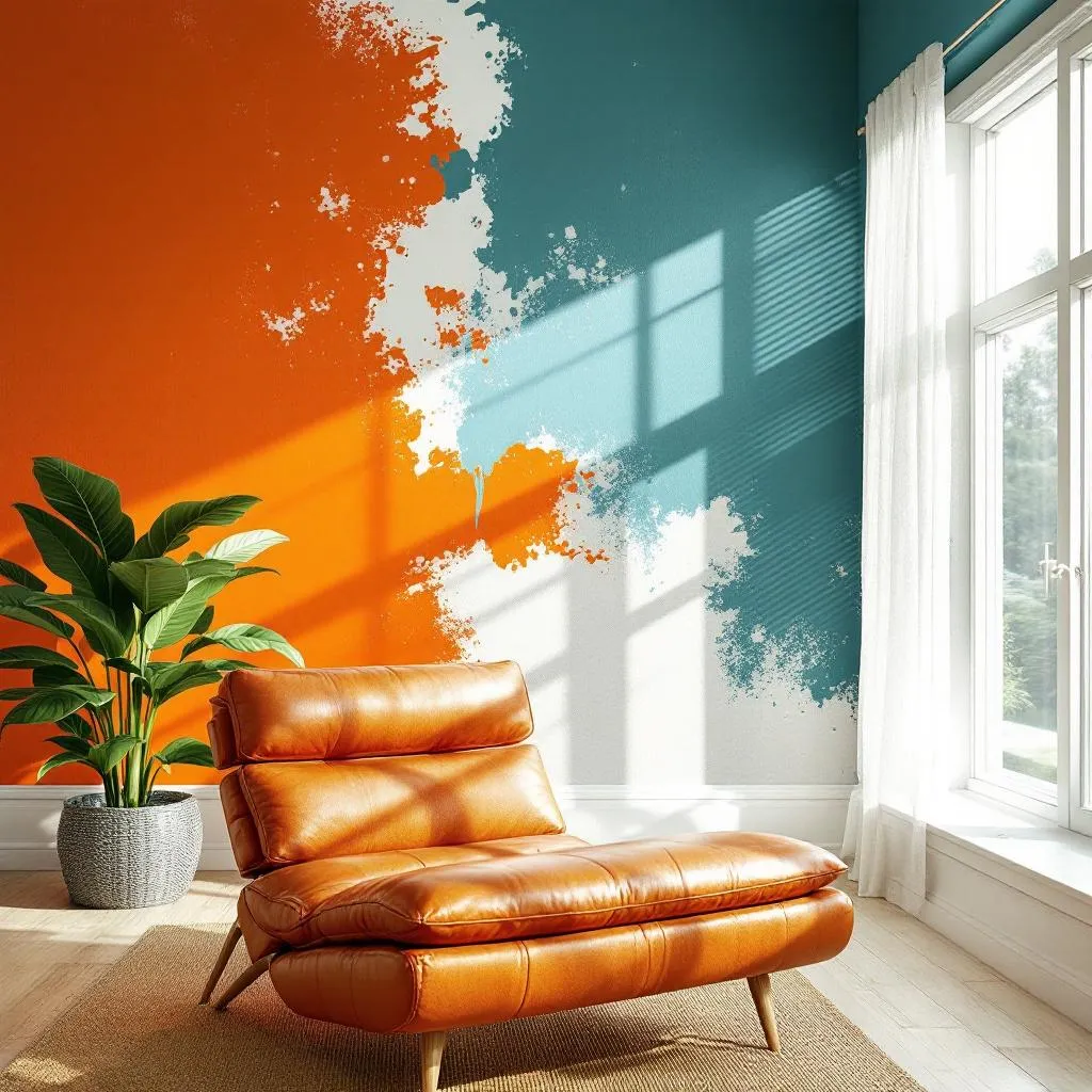 Boost Property Value with Strategic Interior Painting