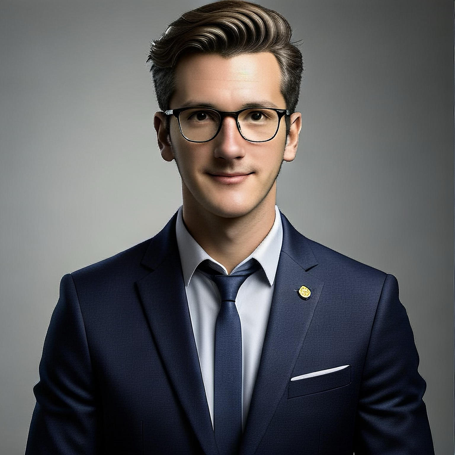 Shoes app mockup on smartphone.