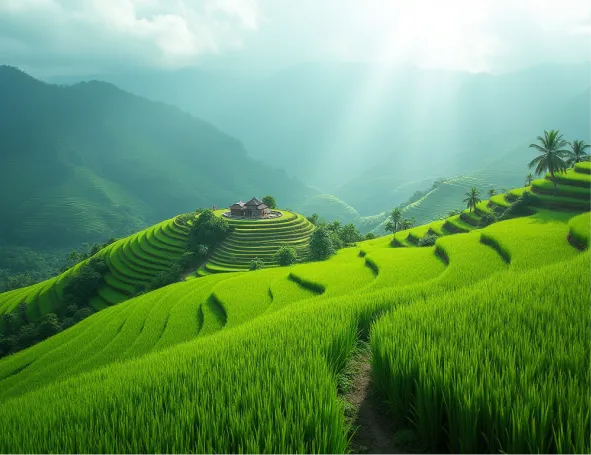 AirWay - Webflow Template Image