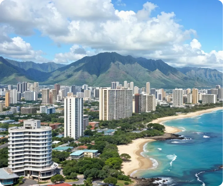 AirWay - Webflow Template Image