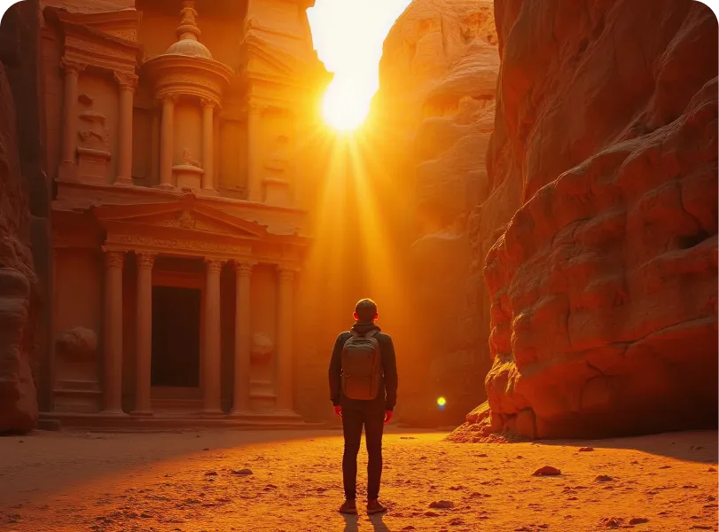 AirWay - Webflow Template Image