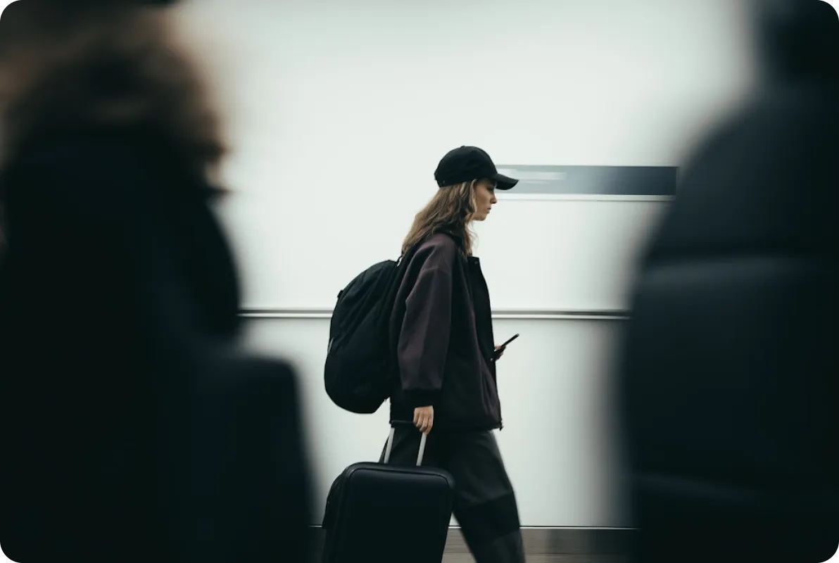 AirWay - Webflow Template Image