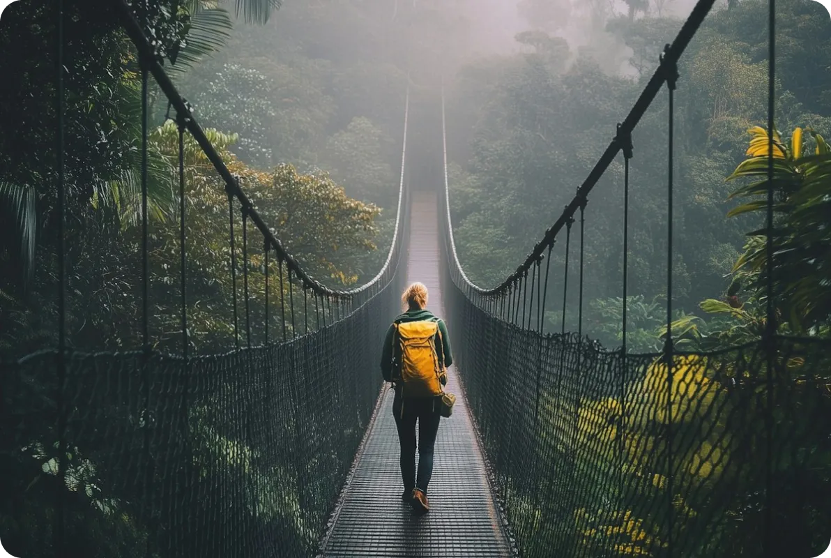 AirWay - Webflow Template Image