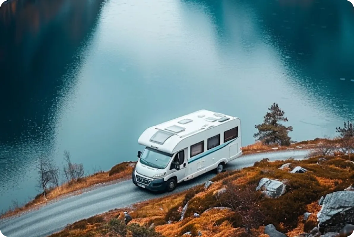 AirWay - Webflow Template Image