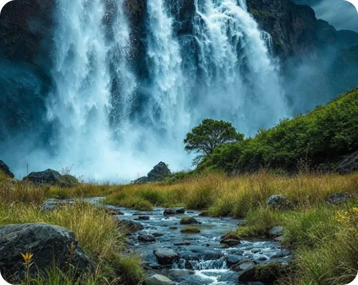 AirWay - Webflow Template Image