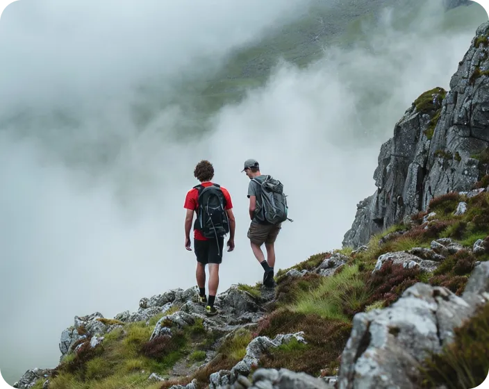 AirWay - Webflow Template Image