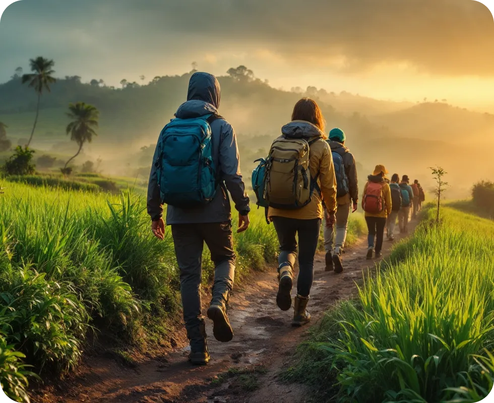 AirWay - Webflow Template Image