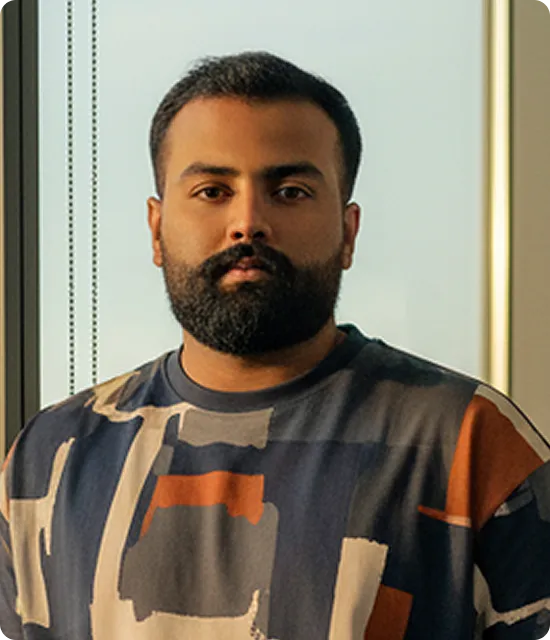 Ali Arslan — Senior Webflow Developer