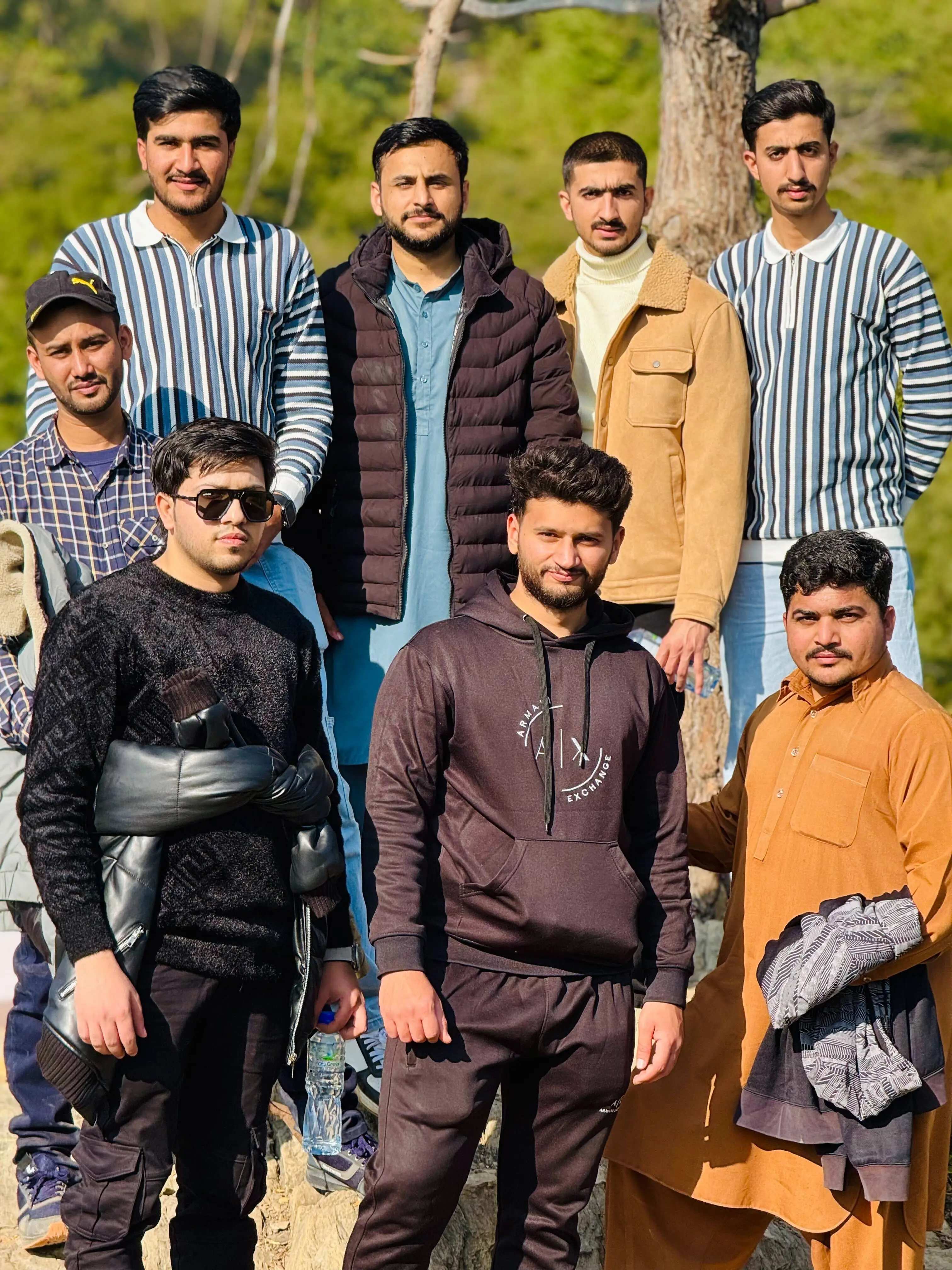 Developios group photo