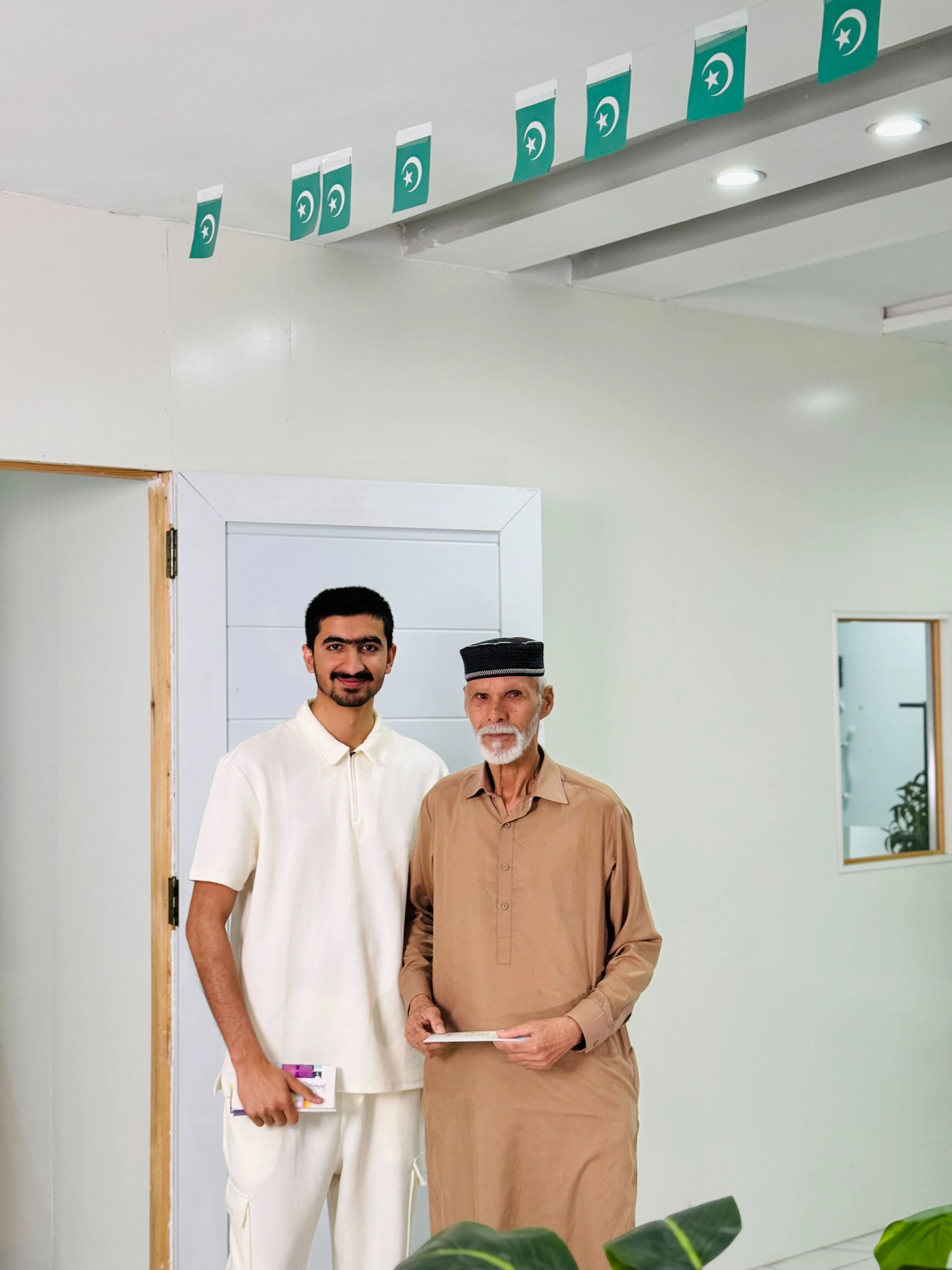 CEO Distributing Eidi