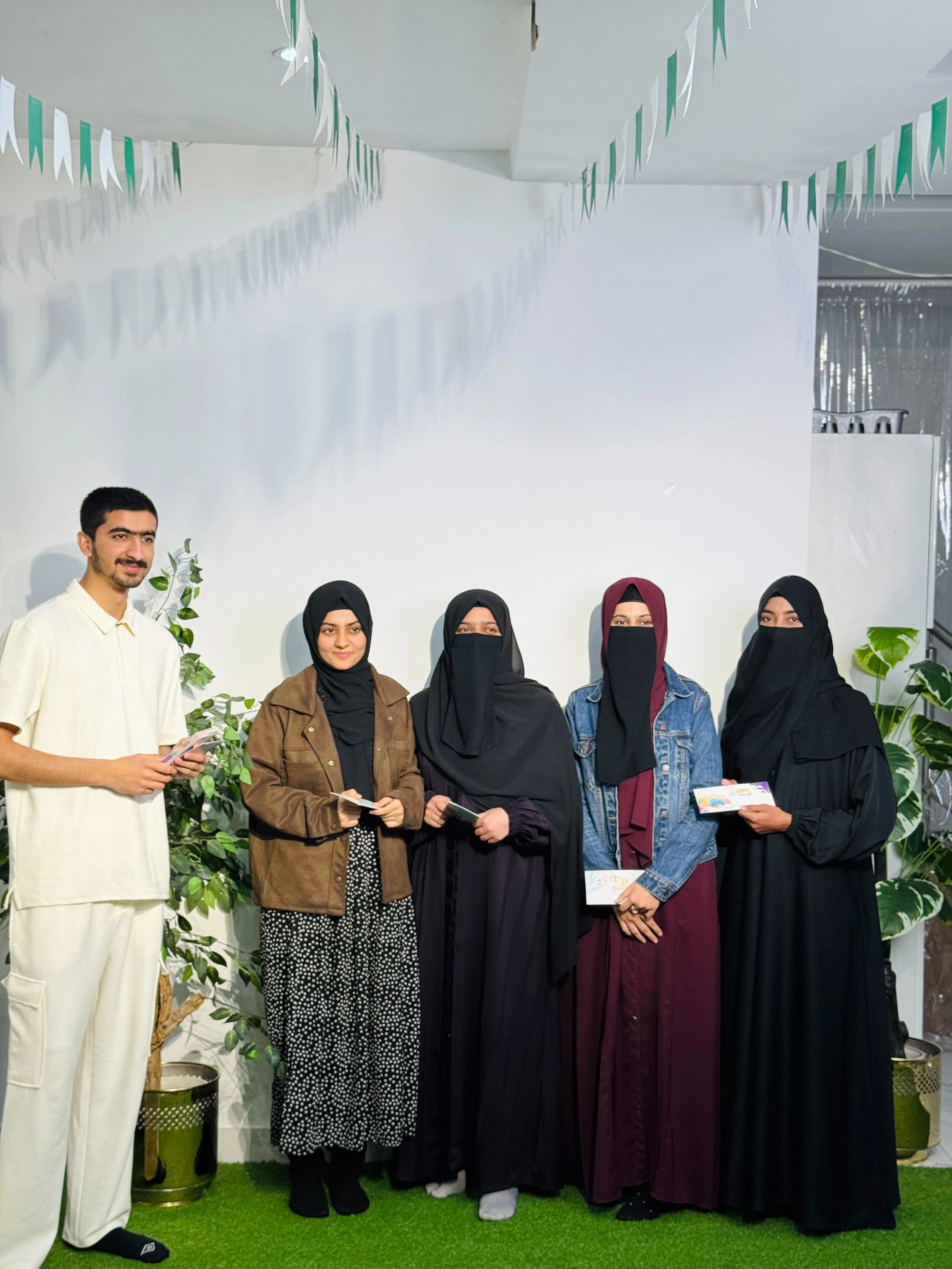 CEO Distributing Eidi