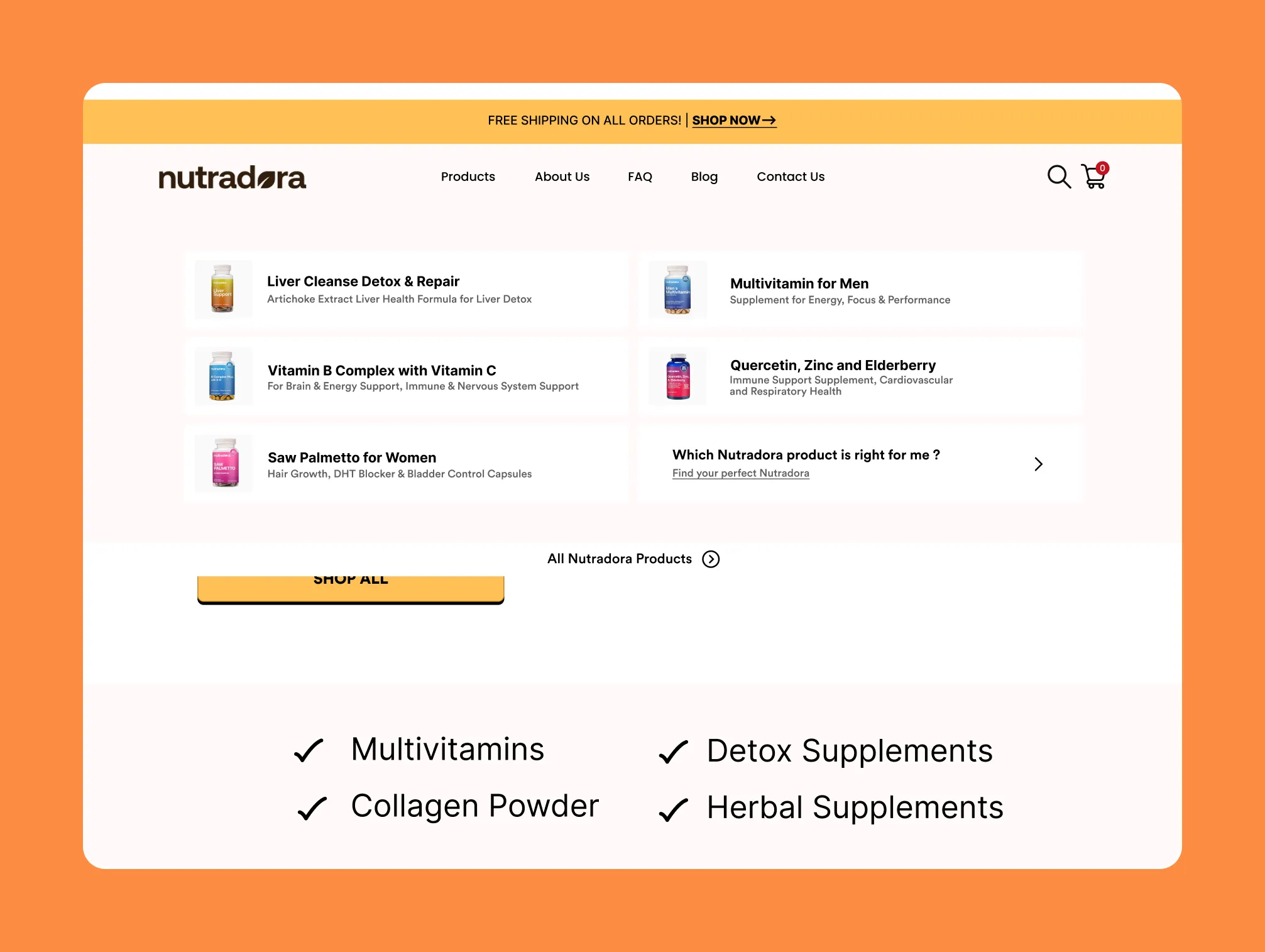 Support options display with icons and descriptions for Free Consultation, Get Measurements, Receive Quote, and Schedule Installation, plus a call button with phone number.