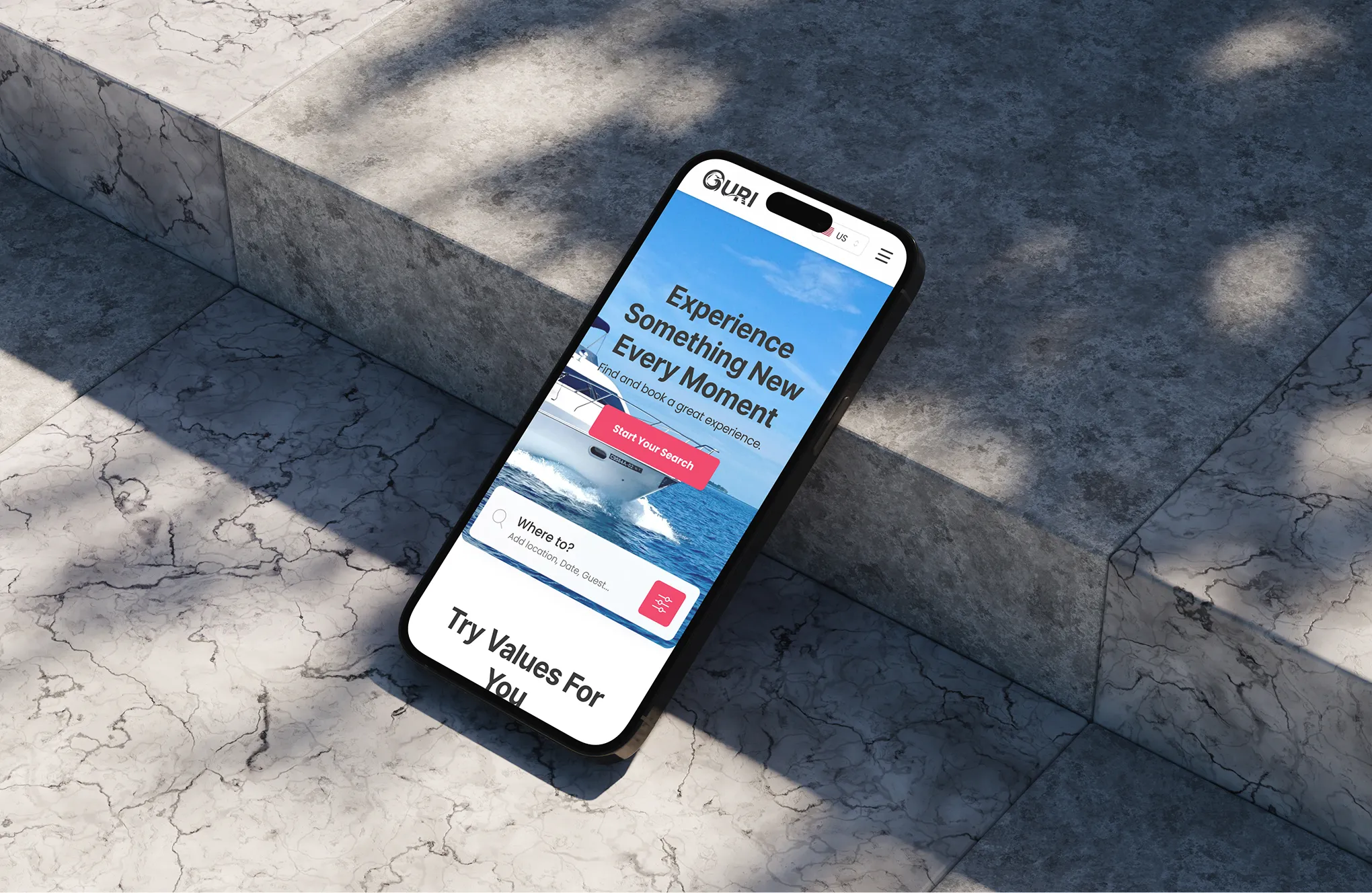 Shopping cart interface showing no items with message: You’re $59.95 away from FREE shipping, offering free shipping, free penetrate mask, and free glow deodorant.