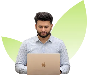 Developios web developer team member