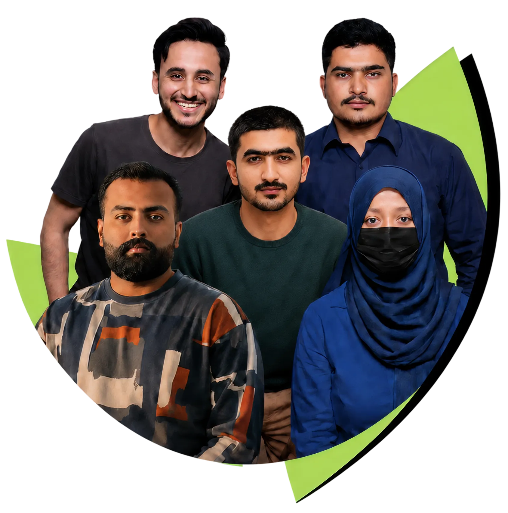 Developios web development team