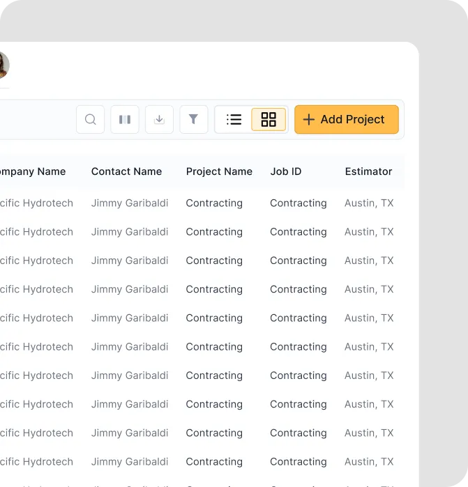 Tax return app screen showing progress of details, documents, and submission with options to edit or view.