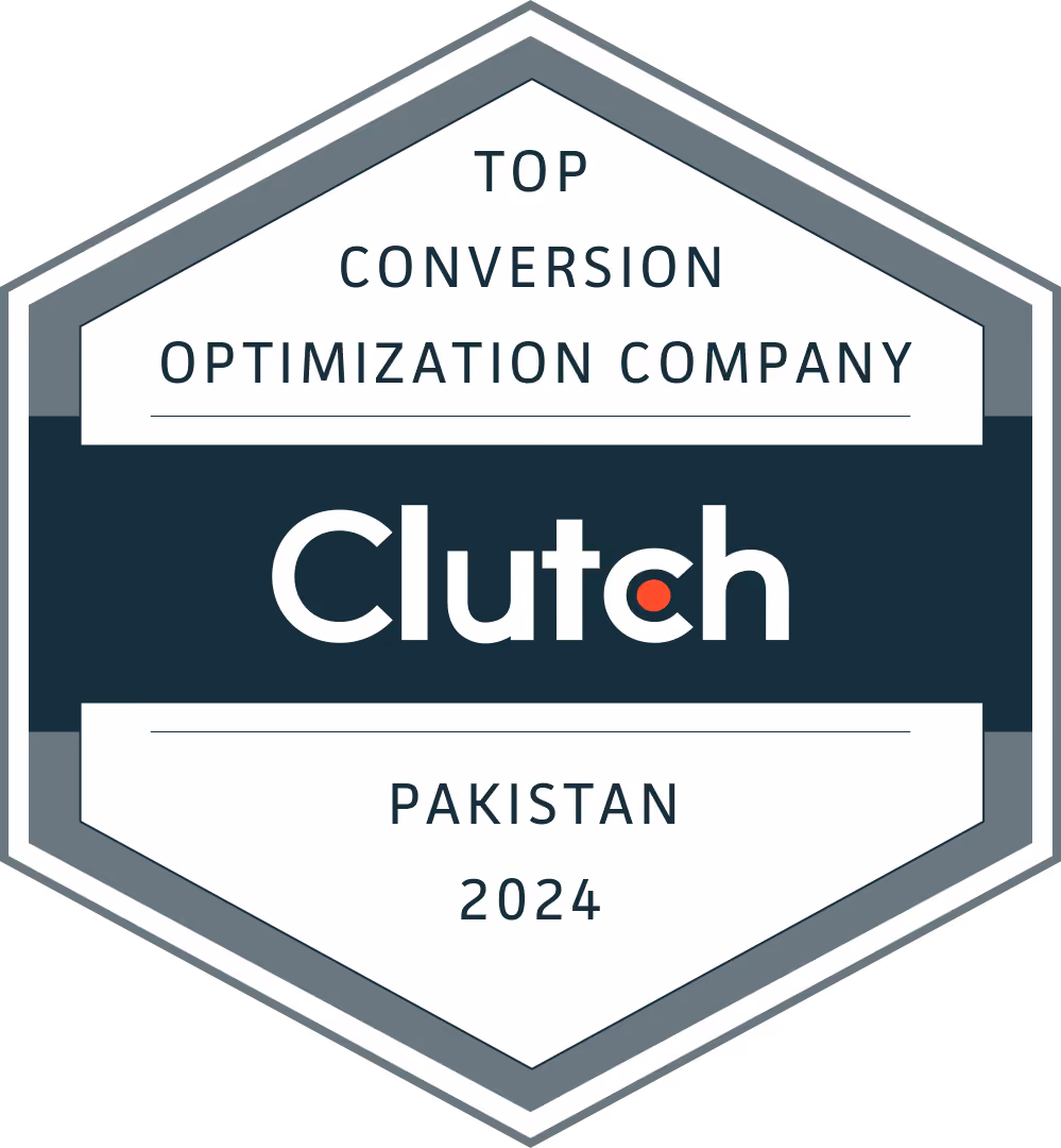 Top web development company on Clutch