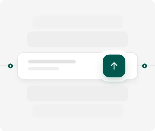 Step 2 - Send your design and development requests