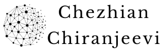 Chezhian Chiranjeevi - Website Logo