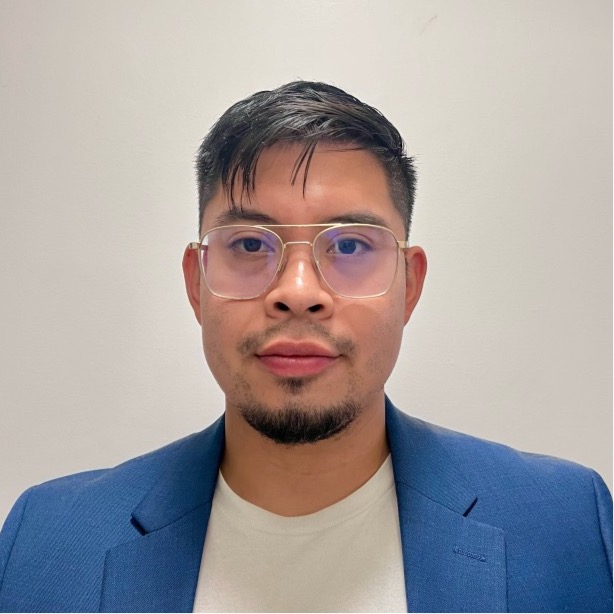 image of people working in an office (for a real estate tech)