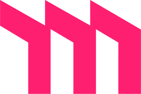 The Print Factory logo large
