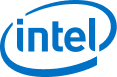 Intel logo