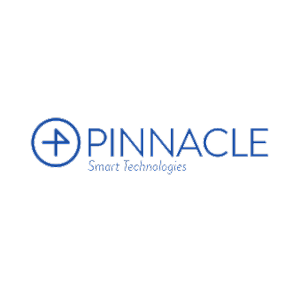 Pinnacle Smart Technologies company logo.