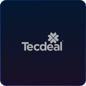 Tecdeal Logo