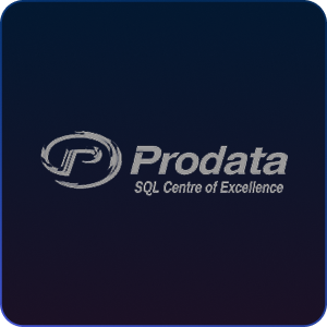 Prodata Logo