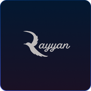 Rayyan Logo