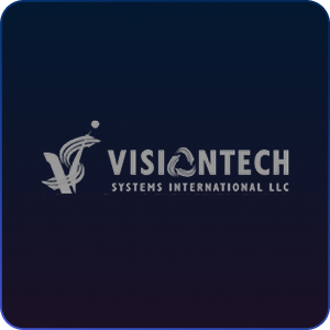 Visiontech Systems International LLC Logo